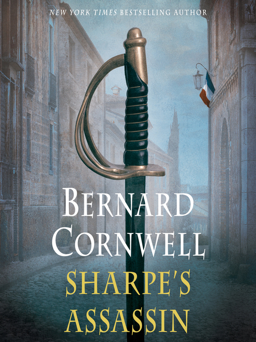 Title details for Sharpe's Assassin by Bernard Cornwell - Available